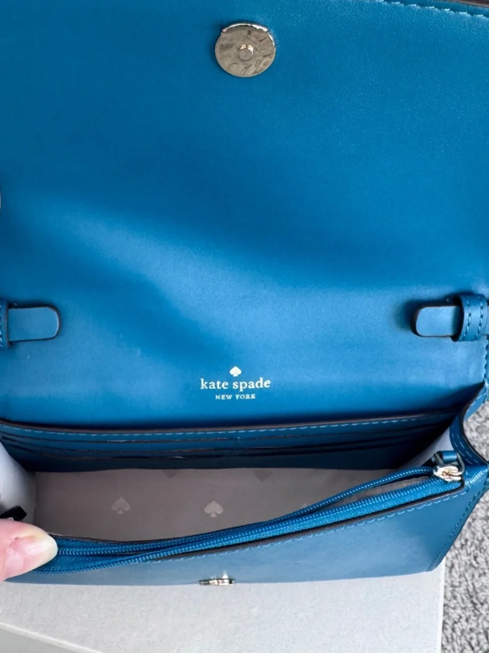 Kate Spade Small Purse